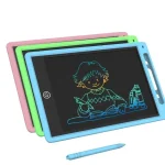 12 Inch LCD Writing Tablet Drawing Board Graffiti Sketchpad - Image 2