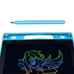 12 Inch LCD Writing Tablet Drawing Board Graffiti Sketchpad - Image 4