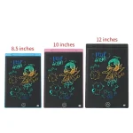 12 Inch LCD Writing Tablet Drawing Board Graffiti Sketchpad - Image 5