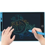 12 Inch LCD Writing Tablet Drawing Board Graffiti Sketchpad - Image 3