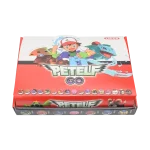 12Pcs Pokemon Figure Pokeball Toys Pikachu - Image 5