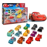 12 Pcs Set Disney Pixar Cars 2 Toy Child Lightning